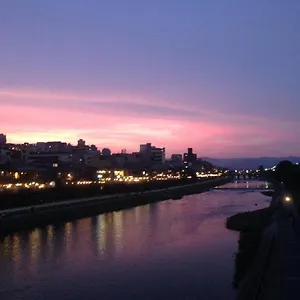  Hostal Jam Gion