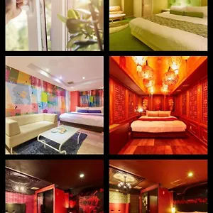 Hotel (adults Only)