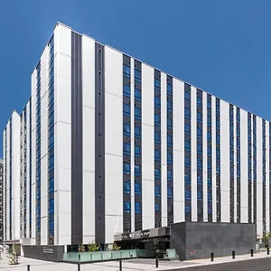 3* Hotel Via Kyotoeki Hachijoguchi