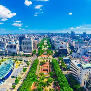 Unizo Ekimae Hotel