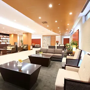 京都阿尔蒙特酒店 京都