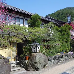 Ryoso Chatani ** Kyōto