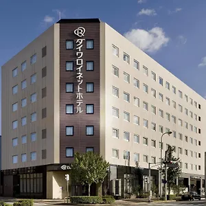 京都八条口大和罗纳特酒店 京都