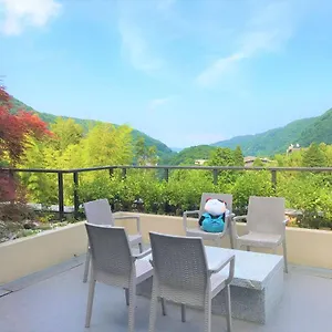 K's House - Yumoto Onsen Hostal