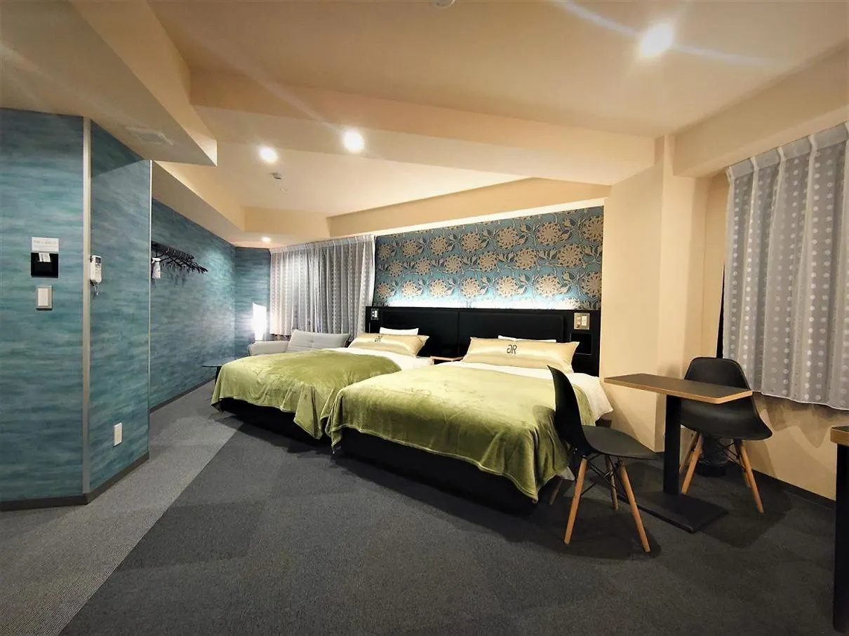 Green Rich Hotel Kyoto Station South