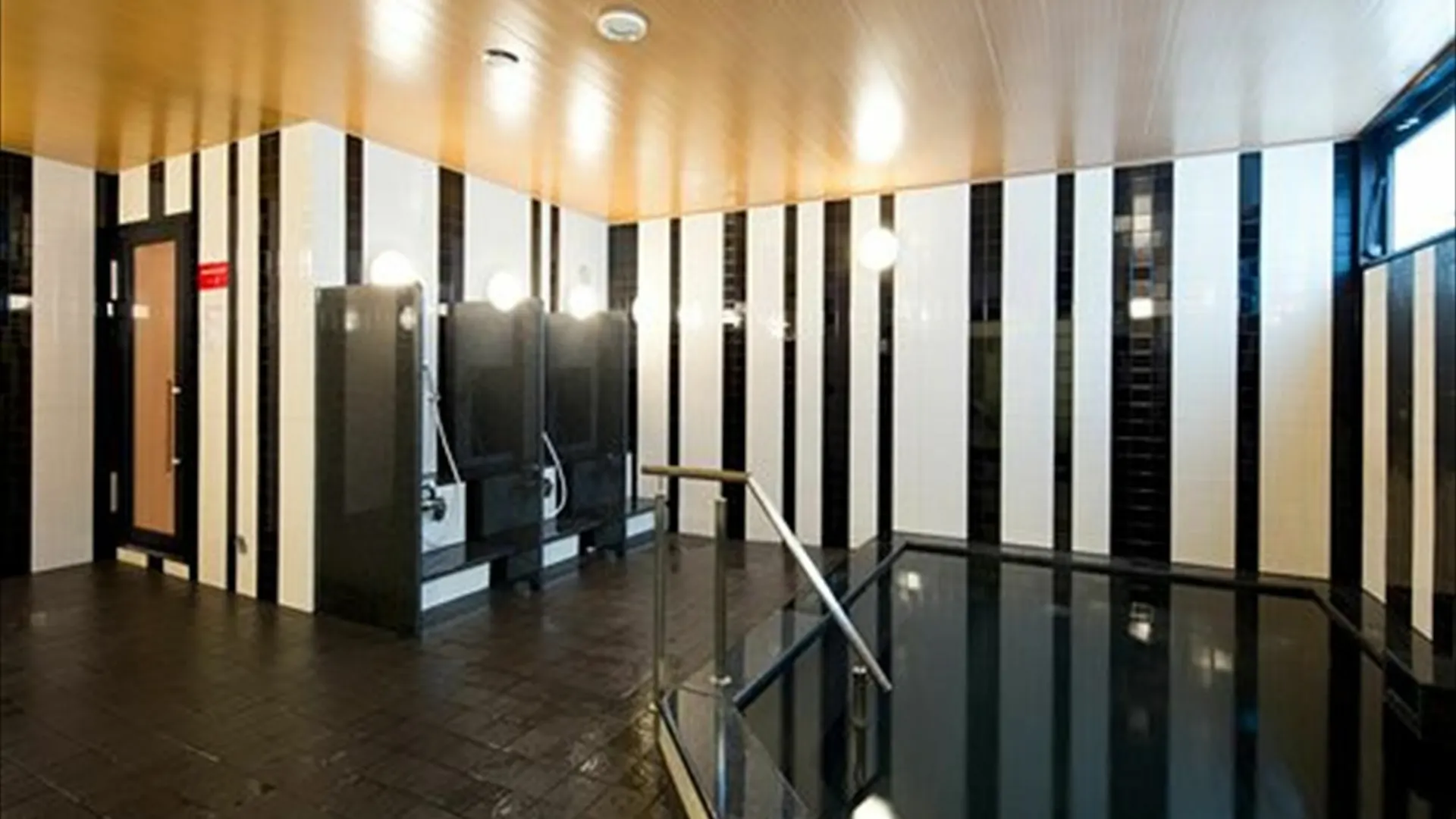 ***  Green Rich Hotel Kyoto Station South Japan