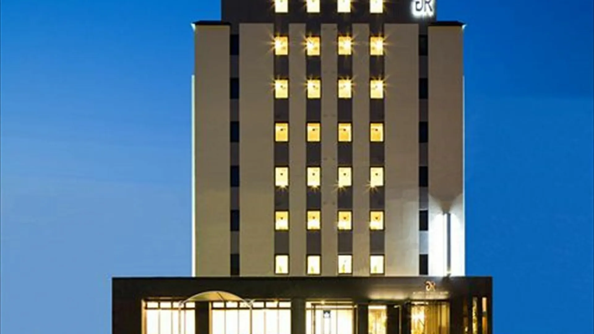 Green Rich Hotel Kyoto Station South